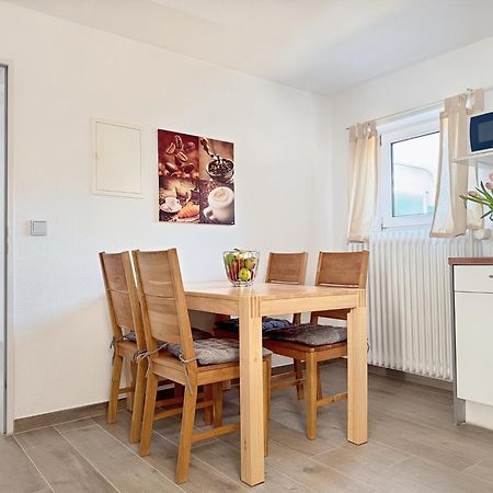 Marie'S Friesen Appartements Schillig Exterior foto